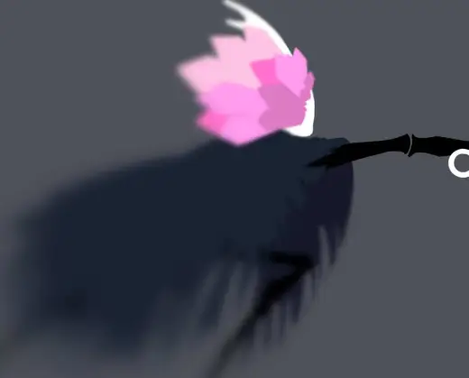 Blur Brush — Procreate brush