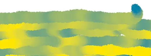 Color 2 Color brush — Procreate brush