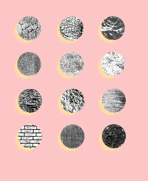 TEXTURES BRUSH PACK! — Procreate brush