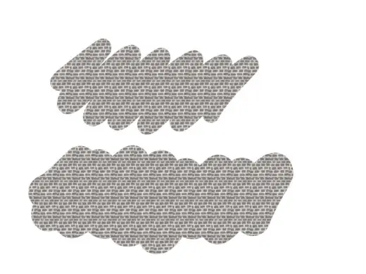 Free Cobblestone Brush — Procreate brush