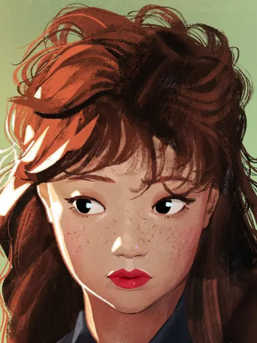FREE Digital Paint Brushes — Procreate brush