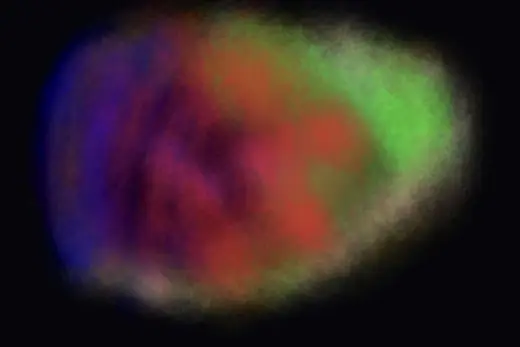 Free Soft Chalk Brush — Procreate brush