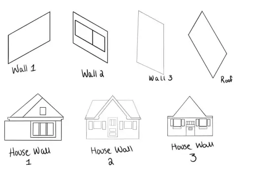 Free Building Brushes — Procreate brush