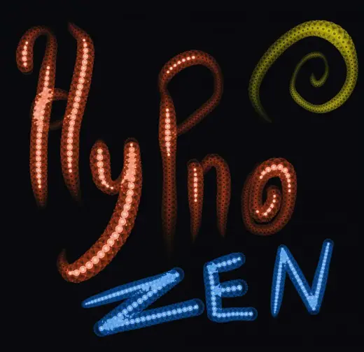 Free Hypnotic Brush — Procreate brush