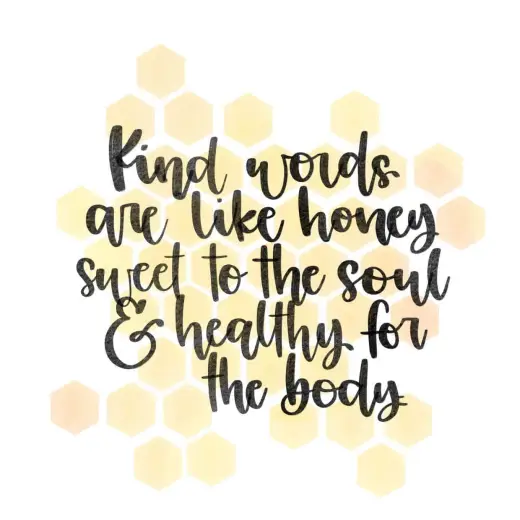 Free textured lettering brush — Procreate brush