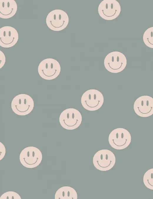 FREE! smiley face sticker! — Procreate brush