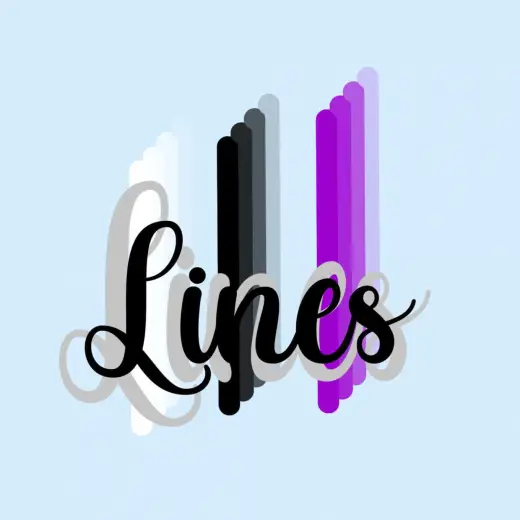 Free Shadow Line Brush — Procreate brush