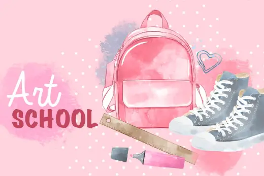 Art School FREE procreate brush — Procreate brush