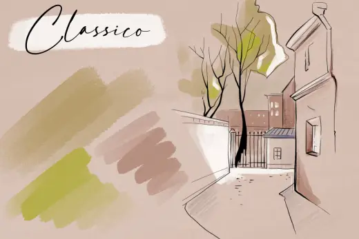 Classico FREE procreate brush — Procreate brush