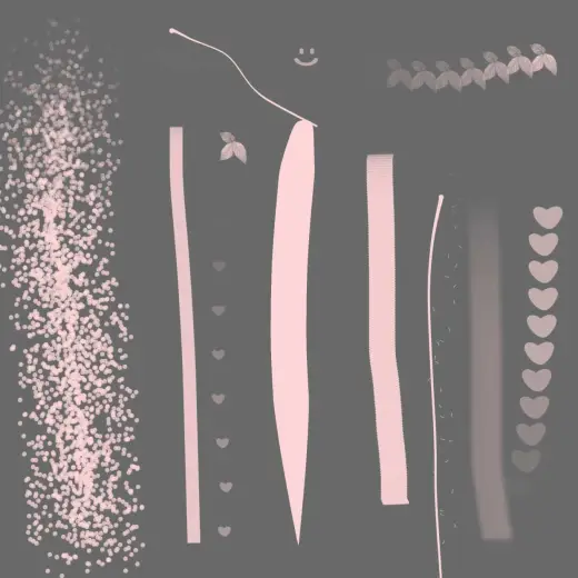 Free Fun Pack Brush Set — Procreate brush