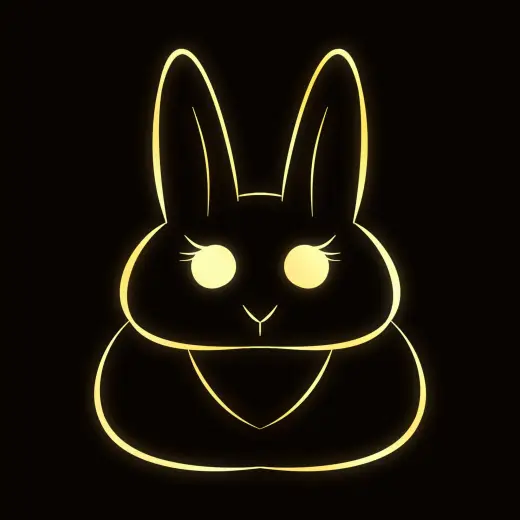 Kawaii Procreate Stamps — Procreate brush