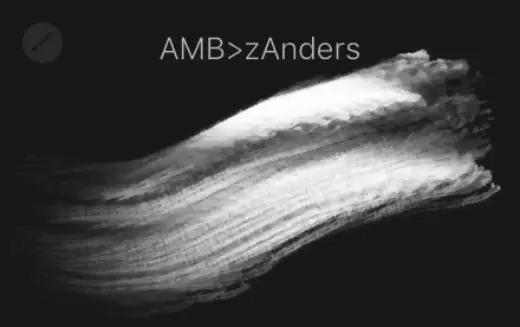zAnders brush — Procreate brush