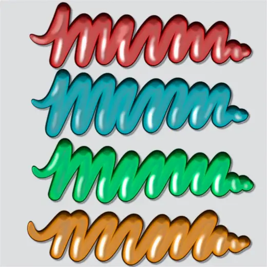 FREE ACRYLIC TINT BRUSHES! — Procreate brush
