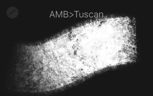 Tuscan brush — Procreate brush