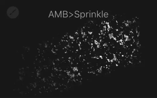Sprinkle brush — Procreate brush