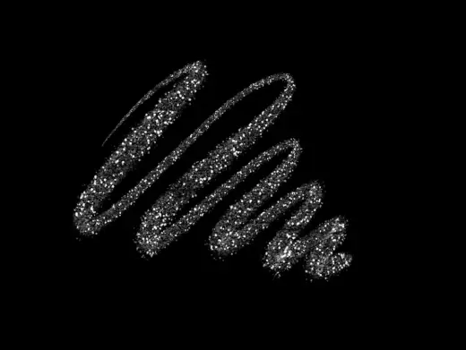 Glitter Brushes — Procreate brush