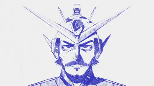 Real Ballpoint — Procreate brush