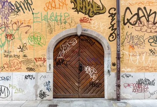 True Tags — A Graffiti Brush Set 1.1 — open licensed brushes