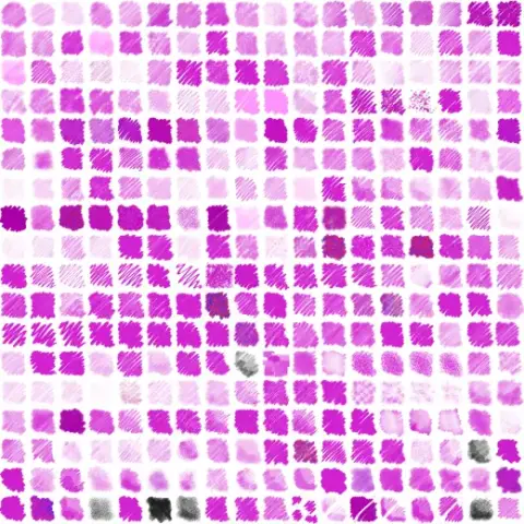 New Brushes: Aph Tips (50+ brushes, 150+ presets) — Krita brush