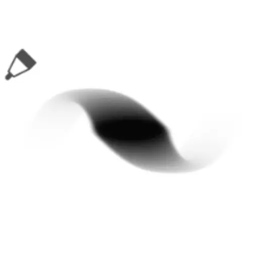 Flat marker but better — Clip Studio Paint brush