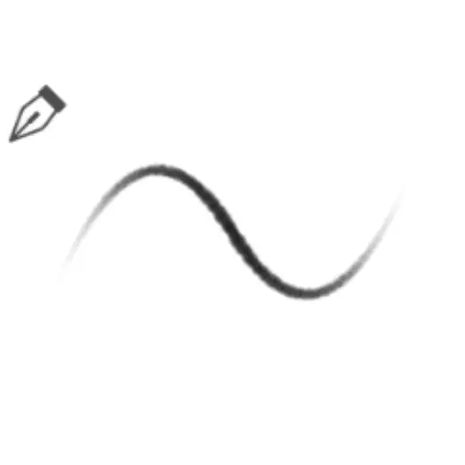 Sketch Pen 12.7 — Clip Studio Paint brush