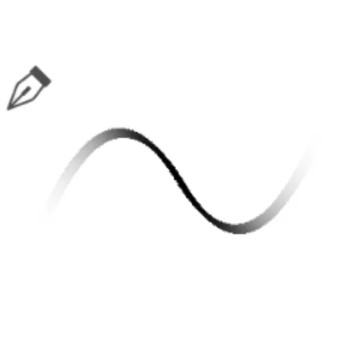 flat flat flat pen — Clip Studio Paint brush