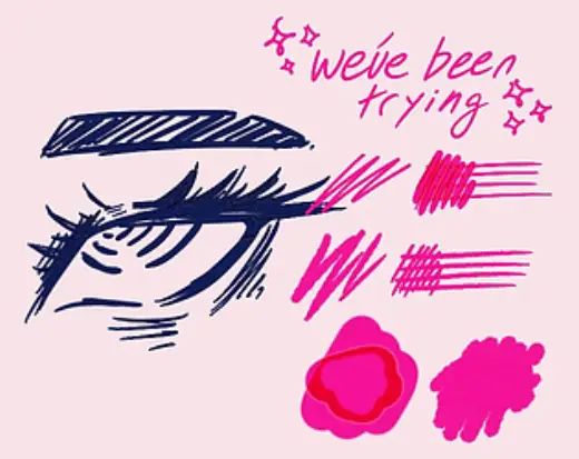 We’ve Been Trying Procreate Brushes — Procreate brush