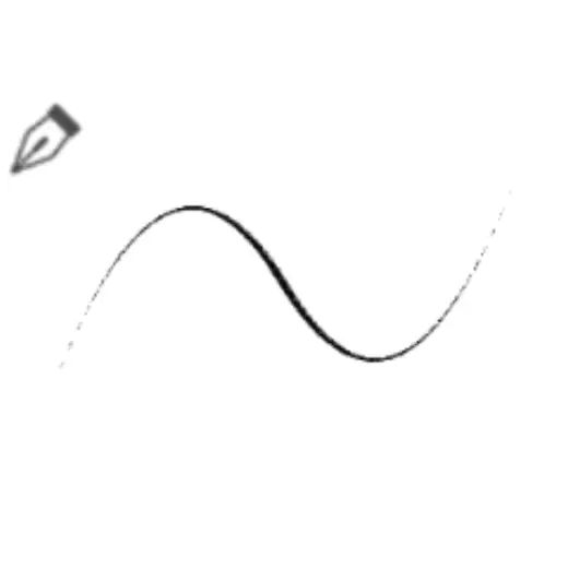 sketchy pen — Clip Studio Paint brush