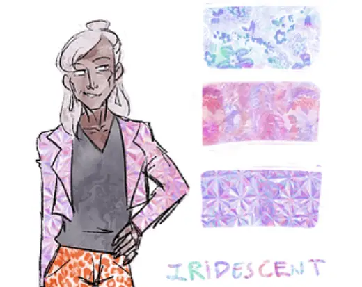 Albaharu's Texture Pack Procreate Brushes I — Procreate brush