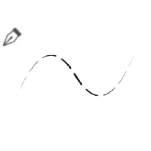 Tobitobi Pen — Clip Studio Paint brush