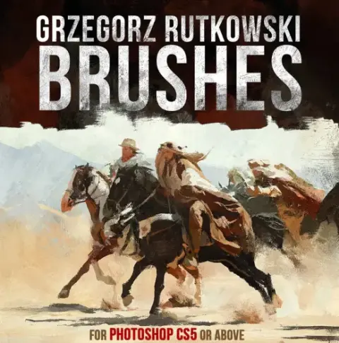 Free Brushes — Photoshop brush