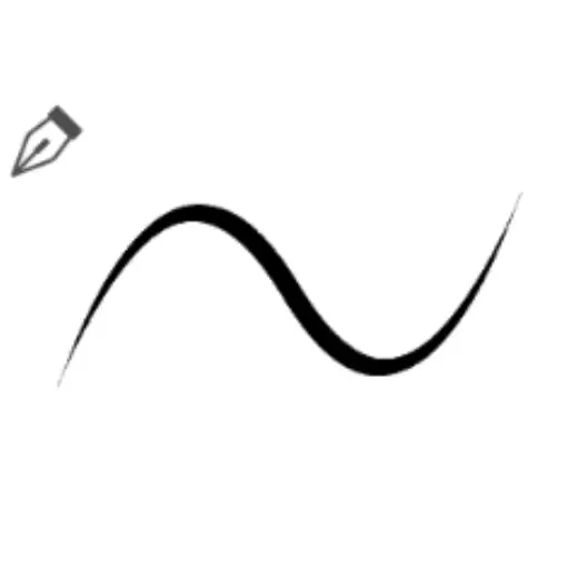 For scribbling — Clip Studio Paint brush