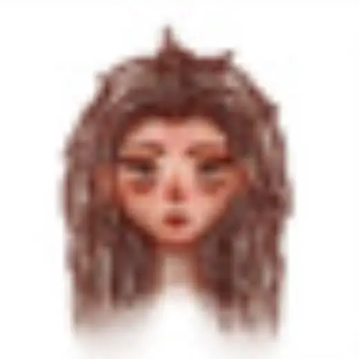 【Procreateブラシ】3D立体ミルク油... — Procreate brush